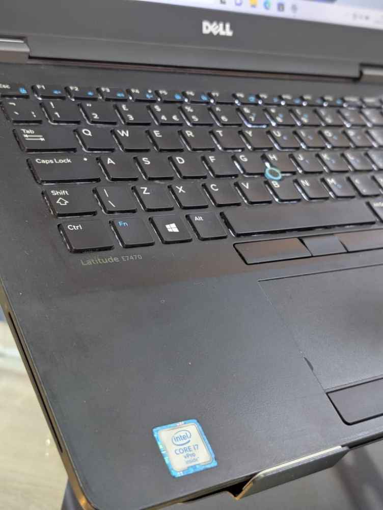 Dell Latitude 7470 image - mobimarket